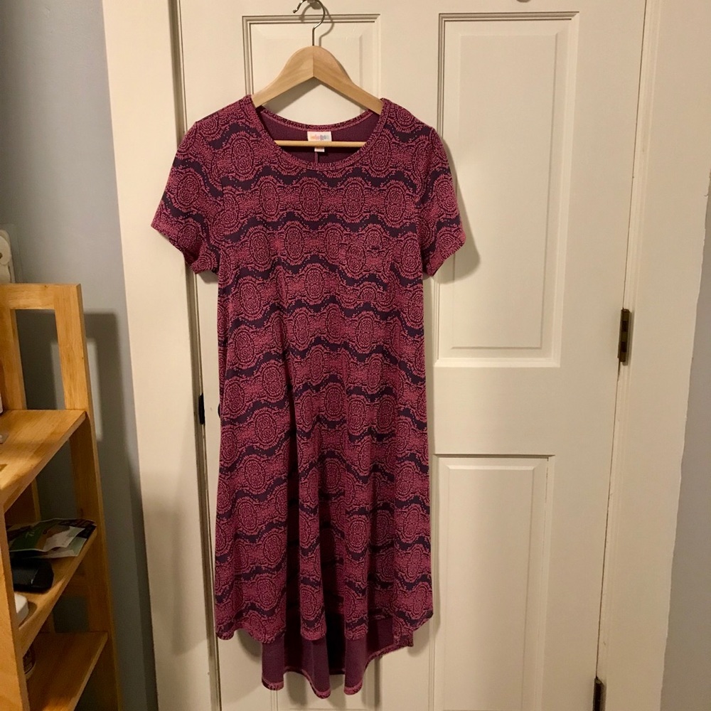 HP 🎉💗🛍 LuLaRoe Carly